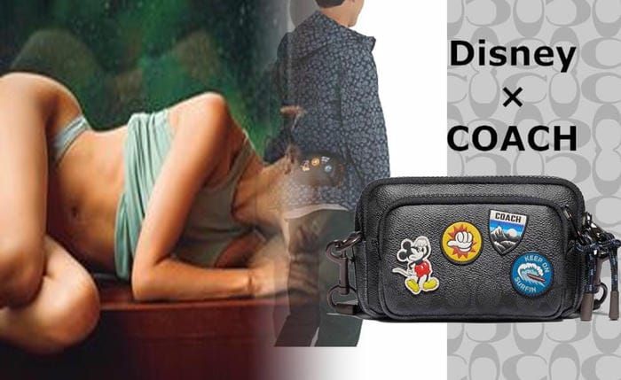 コーチ バッグ メンズ 40 代