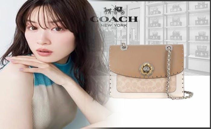 コーチ 斜 めがけ バッグ メンズ