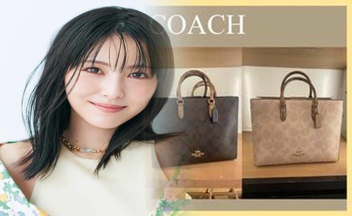 コーチ リュック レディース 人気