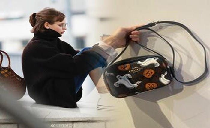 コーチ バッグ アウトレット 激安