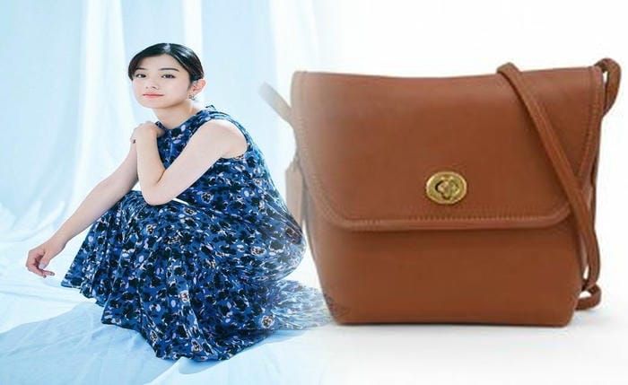 coach ワン ショルダー バッグ