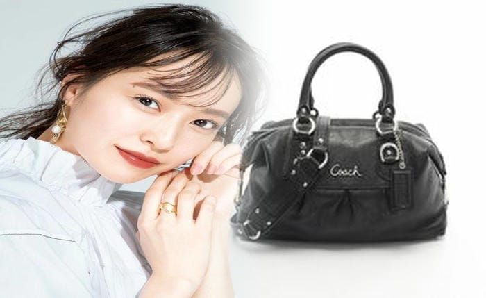 coach トート バッグ 人気 色