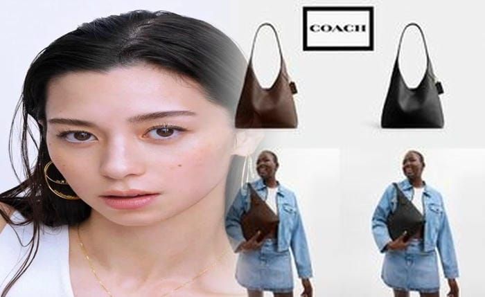 コーチ メンズ バッグ アウトレット