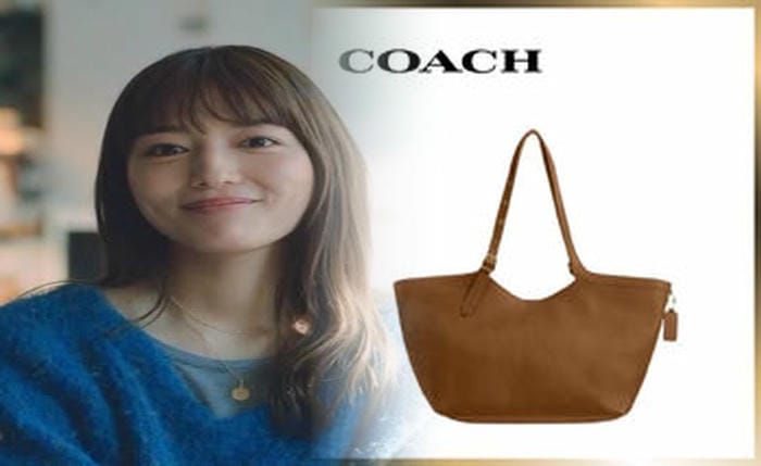 オールド コーチ ショルダー バッグ