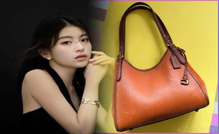 coach ボディ バッグ レディース