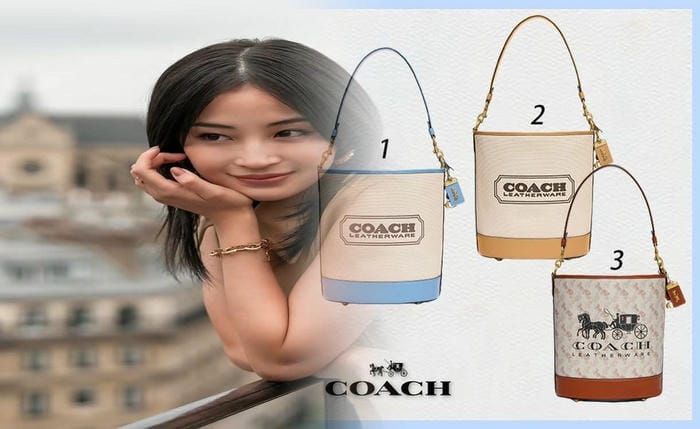 コーチ レディース ショルダー バッグ