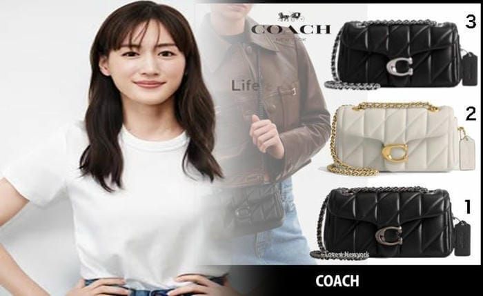 old coach ショルダー バッグ