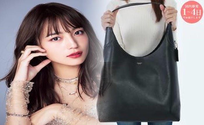 コーチ トート バッグ キャンバス 地