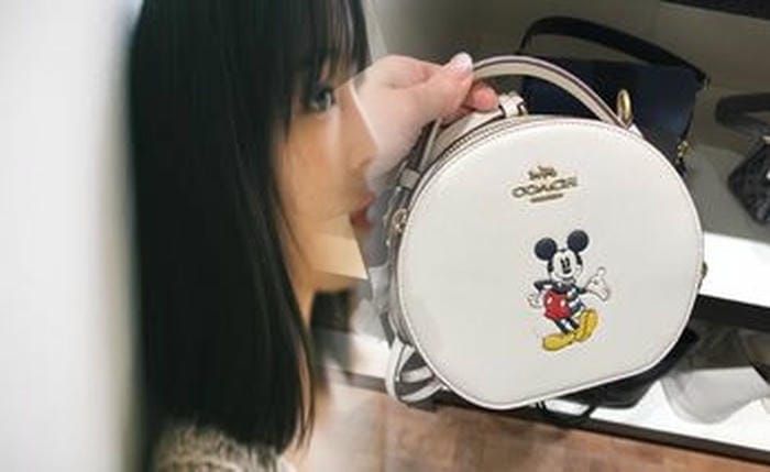 コーチ ビジネス バッグ アウトレット