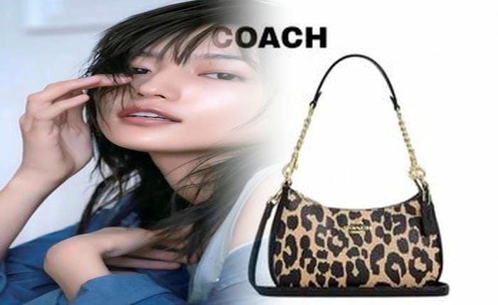 コーチ 斜 めがけ バッグ レディース
