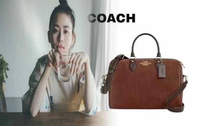 コーチ ボストン バッグ アウトレット