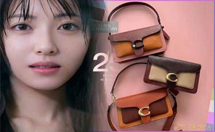 コーチ バッグ アウトレット 見分け 方