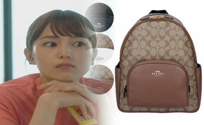 coach 2way ショルダー バッグ