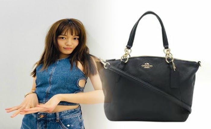 コーチ バッグ レディース アウトレット