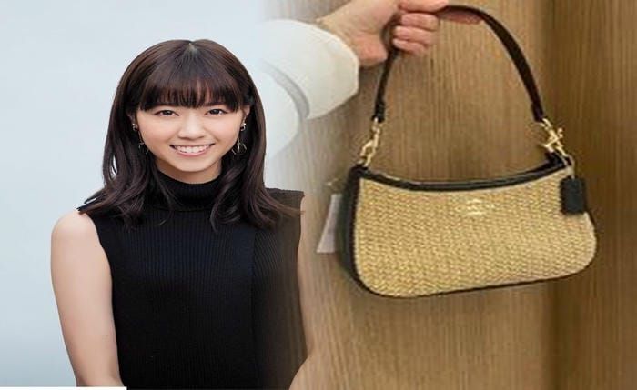 コーチ ショルダー バッグ シグネチャー