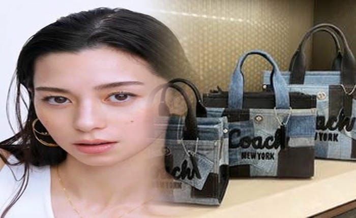 オールド コーチ ショルダー バッグ 黒