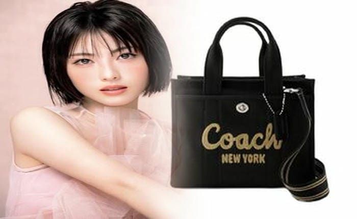 コーチ シグネチャー ショルダー バッグ