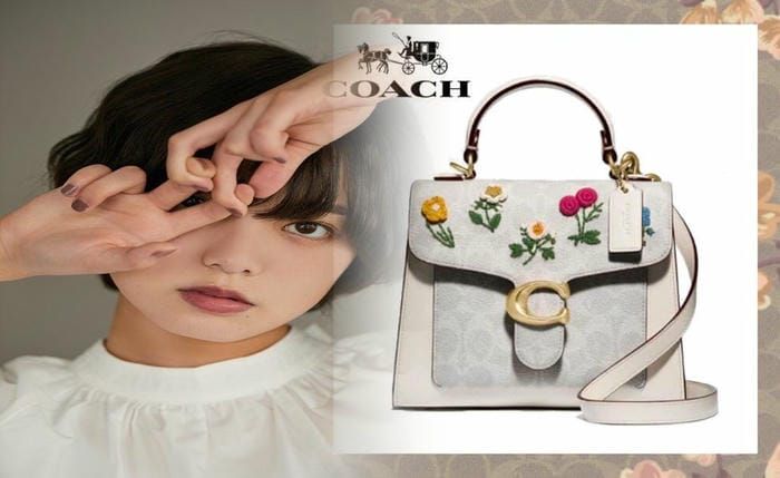 coach トート バッグ アウトレット