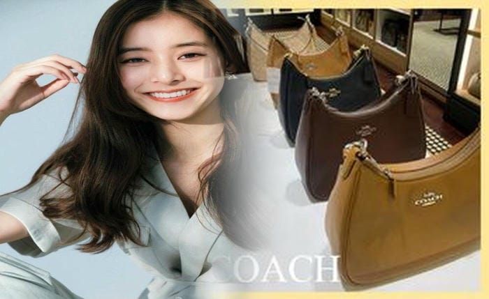 コーチ ショルダー バッグ アウトレット