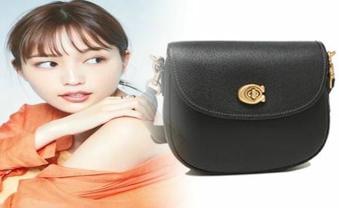 coach ショルダー バッグ レディース