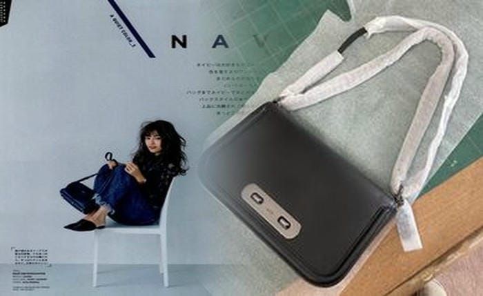 coach new york トート バッグ