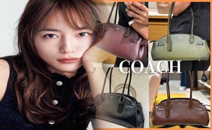 コーチ メンズ トート バッグ アウトレット