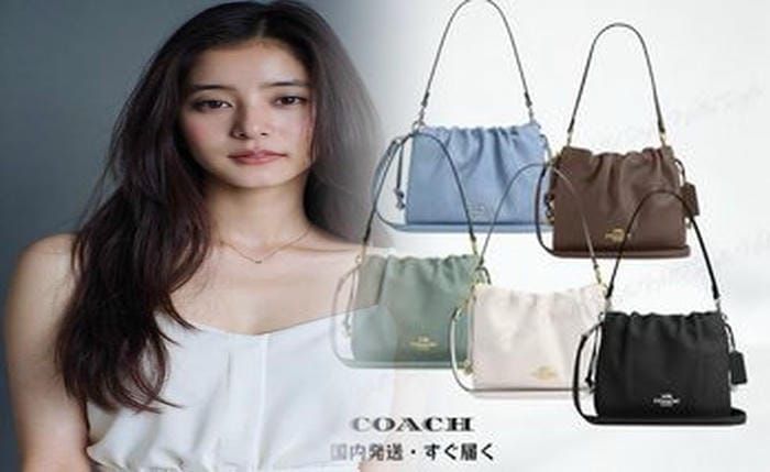 coach アウトレット ショルダー バッグ