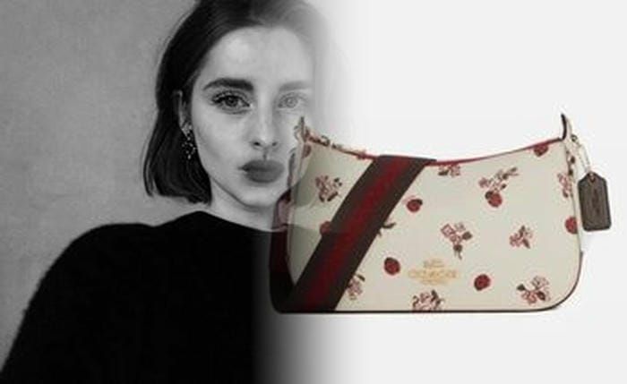 コーチ リュック