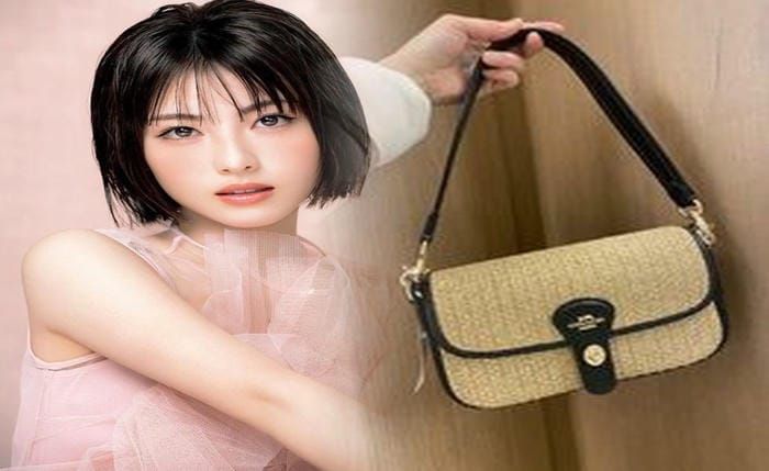 コーチ バッグ 白