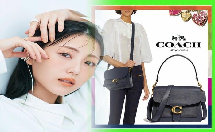coach バック
