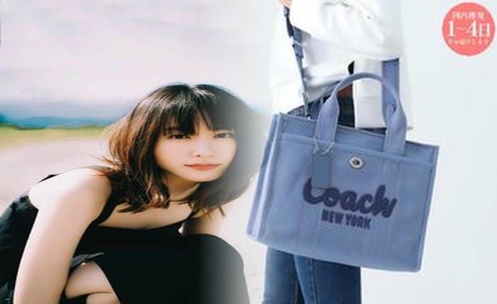 コーチ 通勤 バッグ