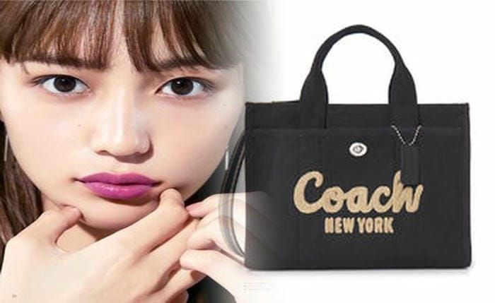 コーチ 新作 バッグ