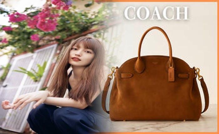 コーチ バッグ 新作