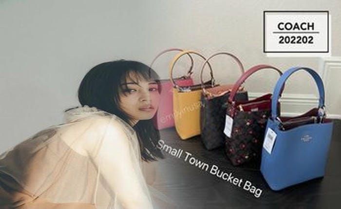 コーチ バッグ 人気