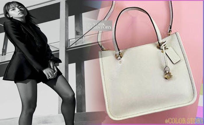 コーチ ハンドバッグ