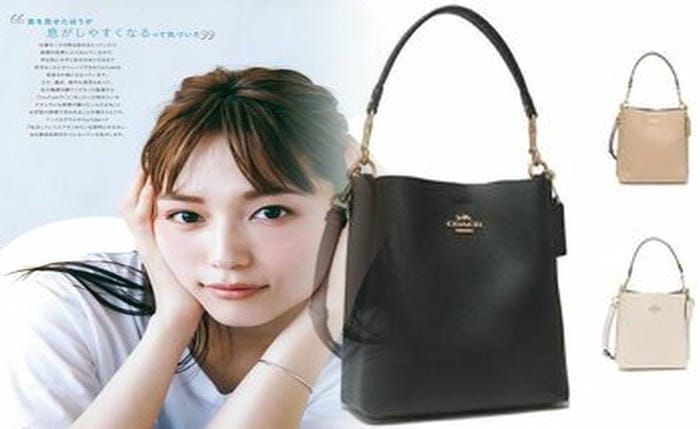 コーチ 肩掛け バッグ