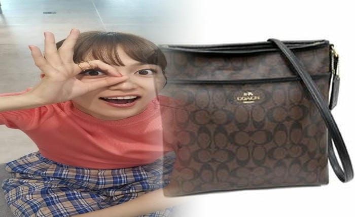 コーチ バッグ トート