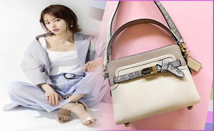 コーチ バッグ メンズ