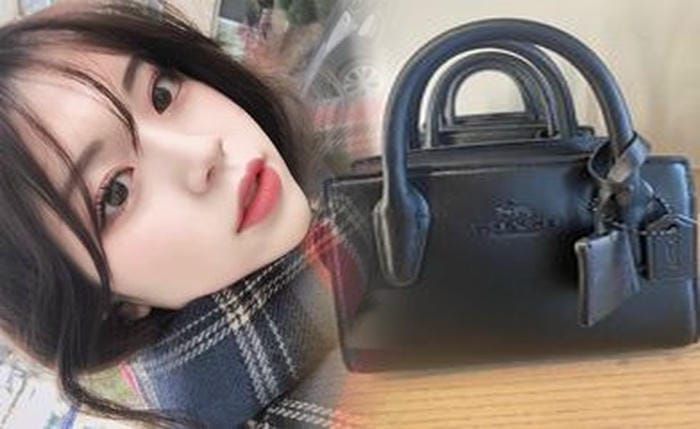 クラッチ バッグ コーチ