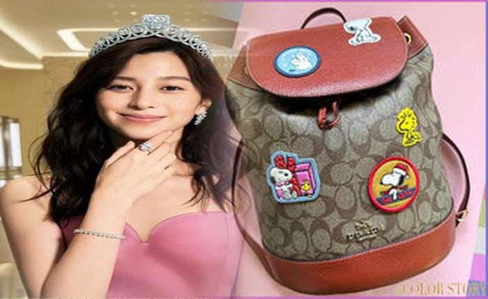 コーチ メンズ リュック