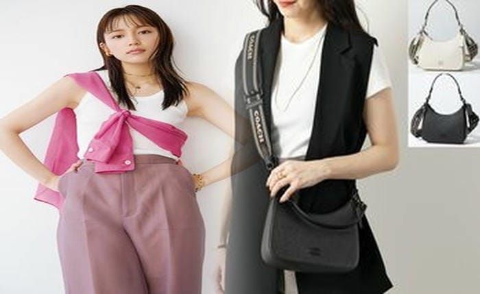 コーチ クラッチ バッグ