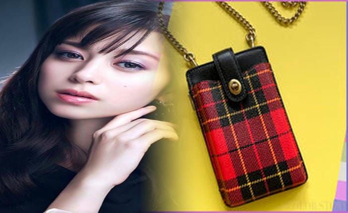 コーチ ボストン バッグ