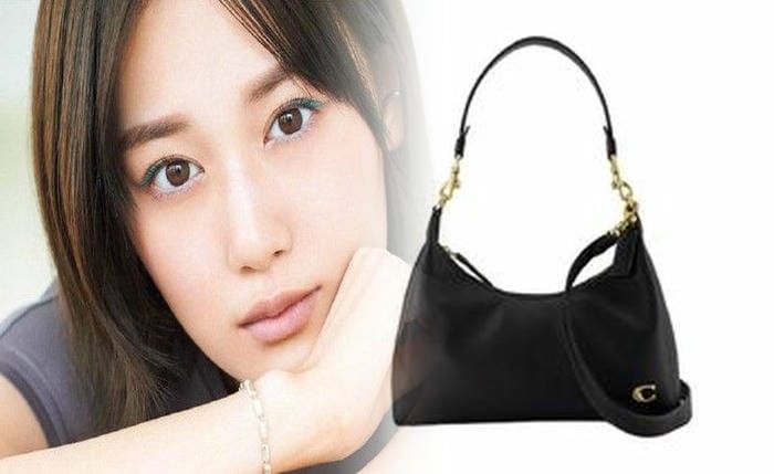 コーチ ビジネス バッグ