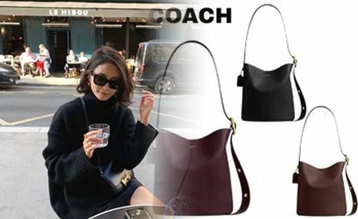 コーチ バッグ ショルダー