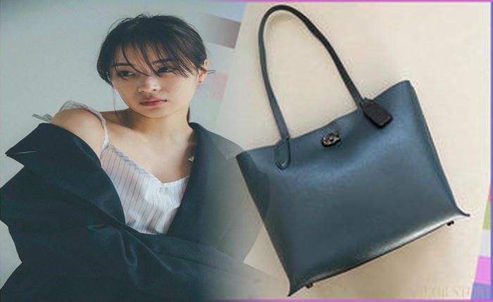 coach ビジネス バッグ