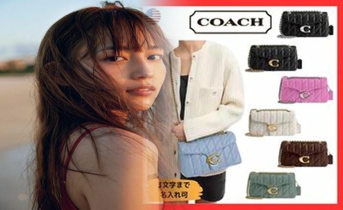 coach メンズ リュック