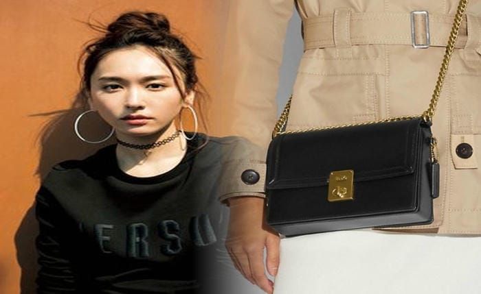 コーチ アウトレット バッグ