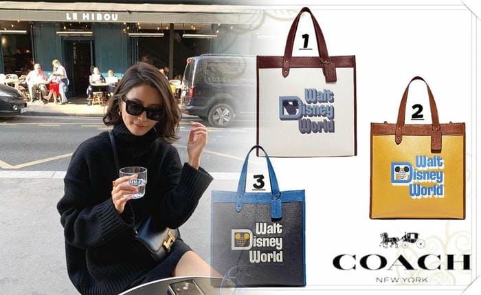 coach 斜 めがけ バッグ