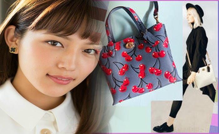 coach ショルダー バッグ