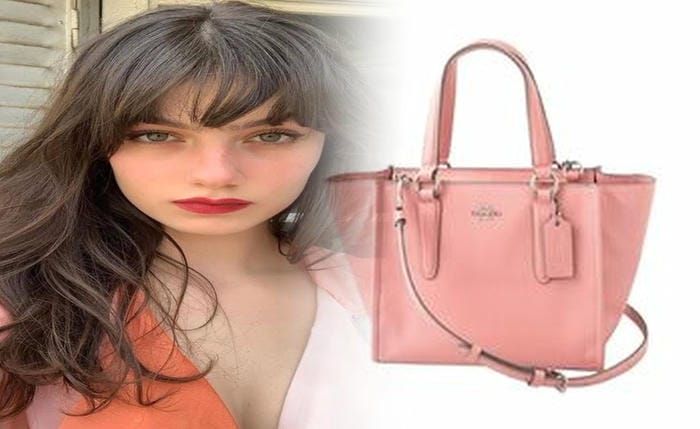 コーチ ミニ バッグ レディース